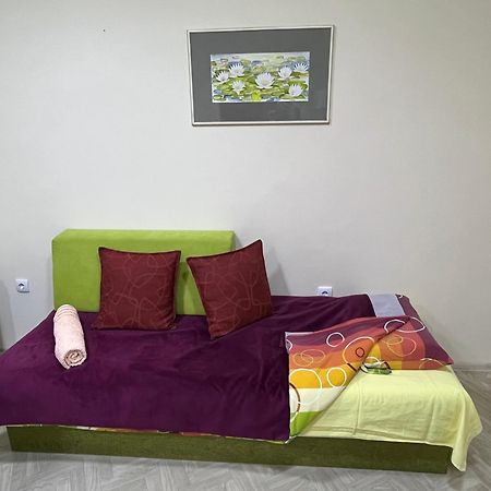 Cozy Apartment In The Center Of Novi Sad! Ngoại thất bức ảnh