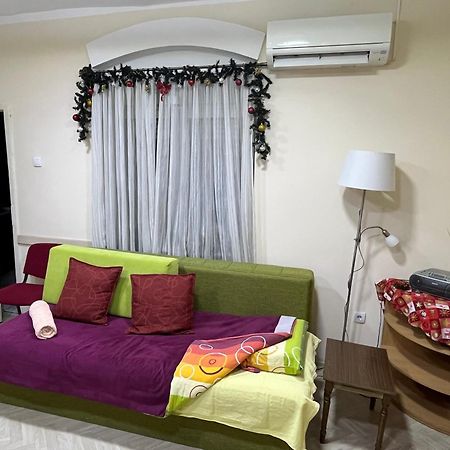 Cozy Apartment In The Center Of Novi Sad! Ngoại thất bức ảnh