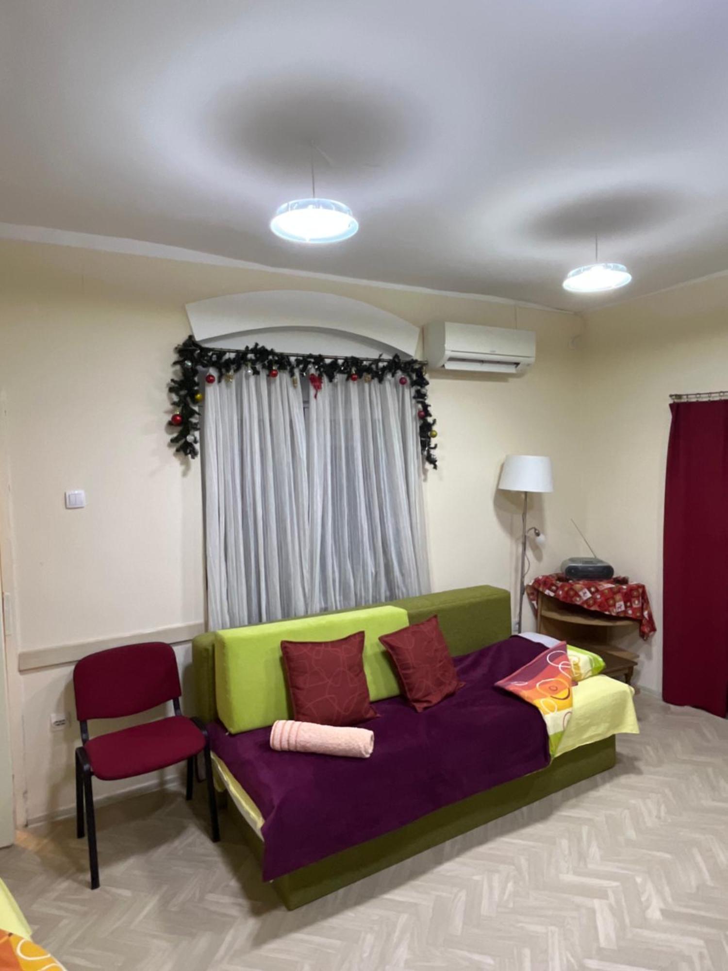 Cozy Apartment In The Center Of Novi Sad! Ngoại thất bức ảnh