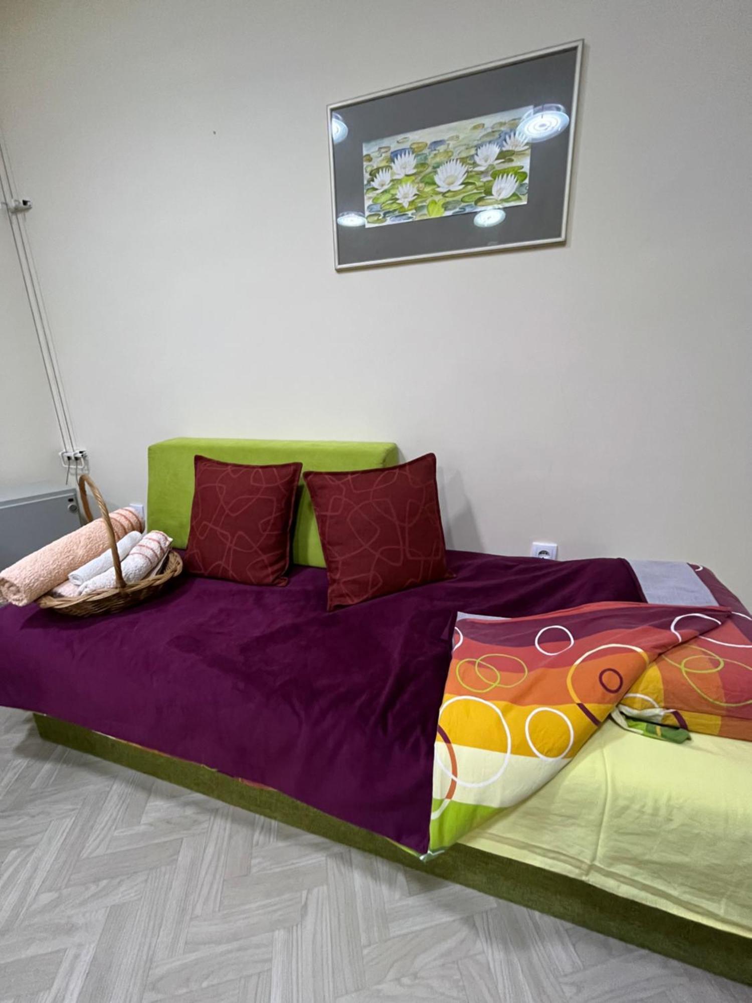 Cozy Apartment In The Center Of Novi Sad! Ngoại thất bức ảnh