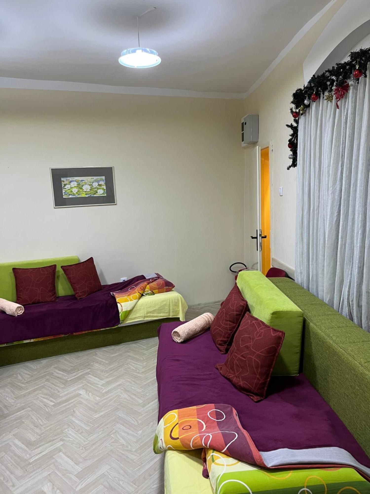 Cozy Apartment In The Center Of Novi Sad! Ngoại thất bức ảnh