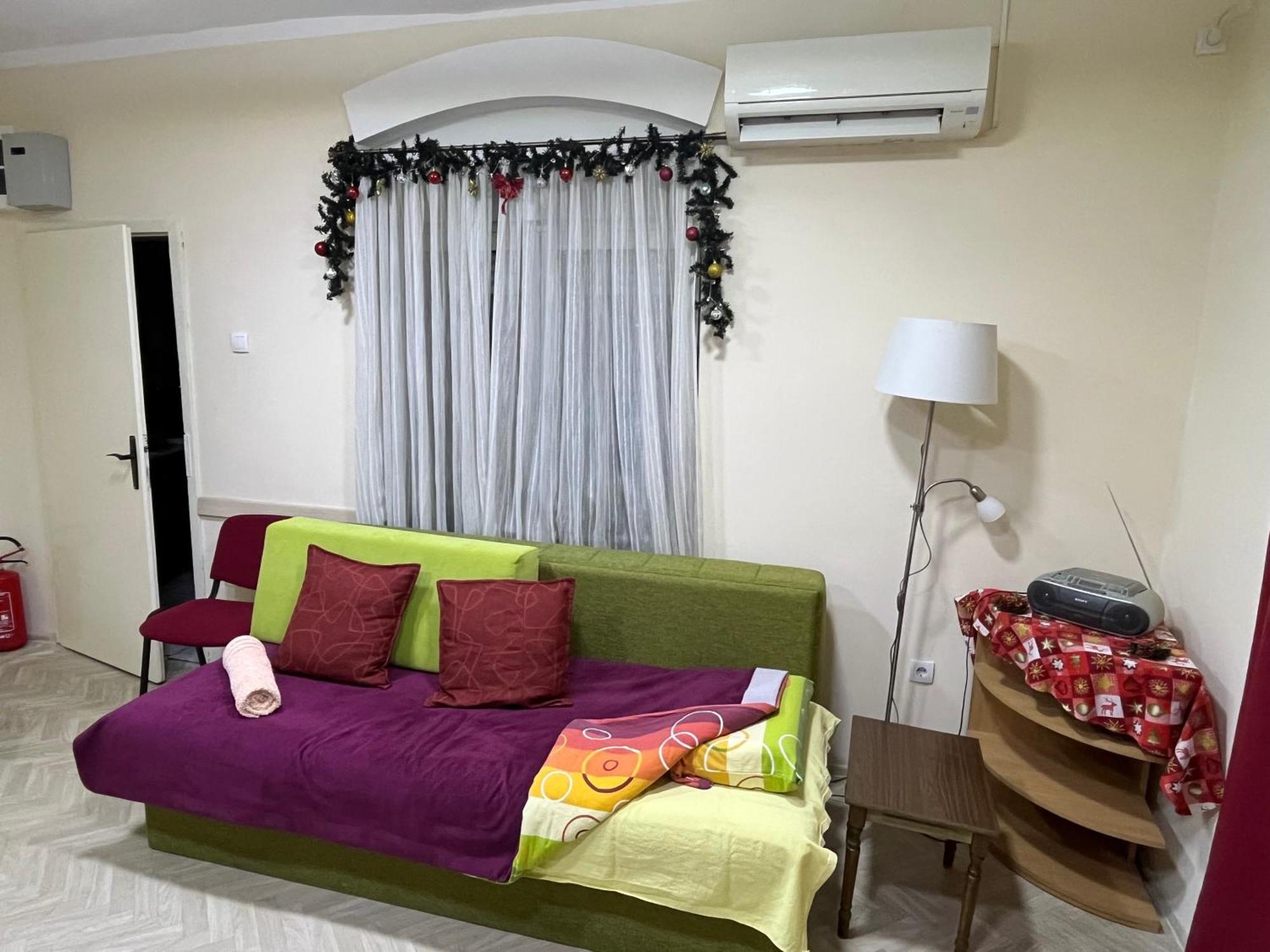 Cozy Apartment In The Center Of Novi Sad! Ngoại thất bức ảnh