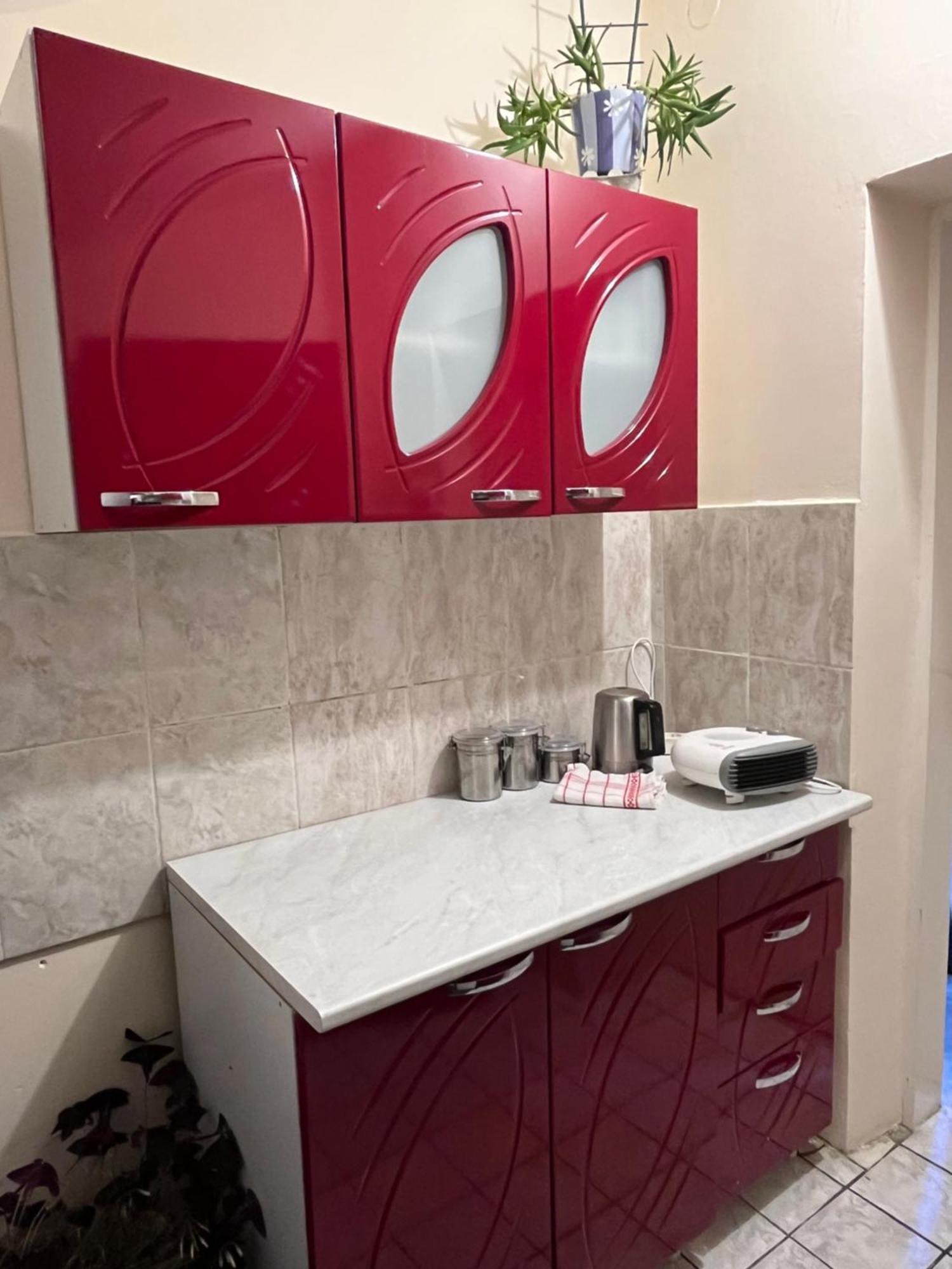 Cozy Apartment In The Center Of Novi Sad! Ngoại thất bức ảnh