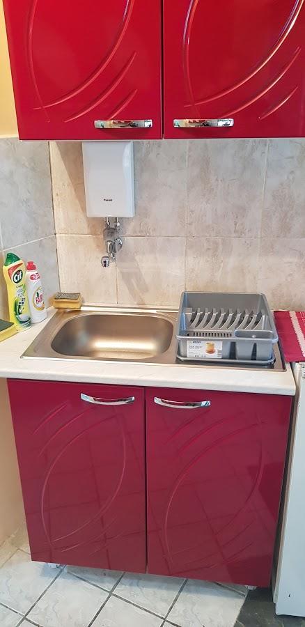 Cozy Apartment In The Center Of Novi Sad! Ngoại thất bức ảnh