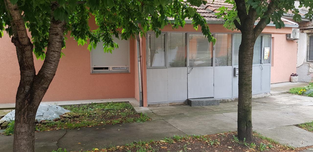 Cozy Apartment In The Center Of Novi Sad! Ngoại thất bức ảnh