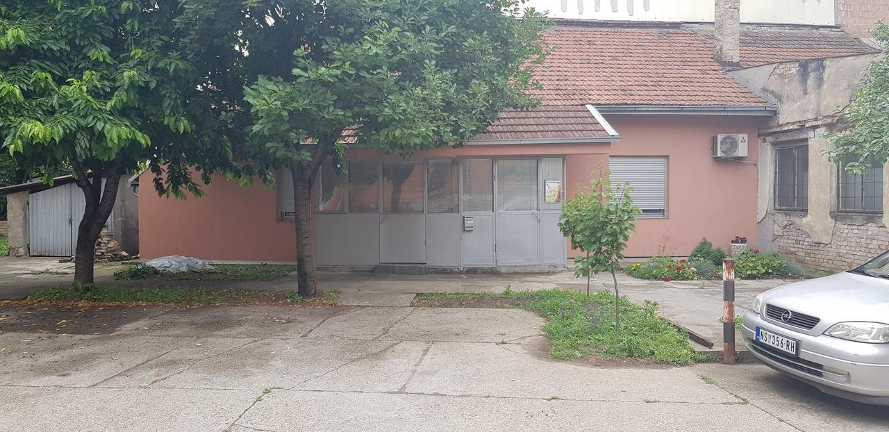 Cozy Apartment In The Center Of Novi Sad! Ngoại thất bức ảnh